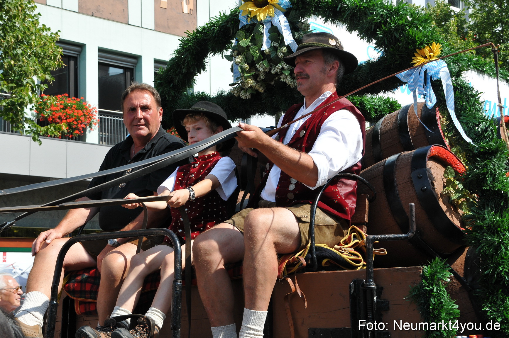 Volksfest Neumarkt 100814 0601